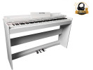 William Wagner Melody White 