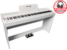 William Wagner PRELUDE White  