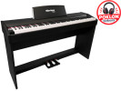 William Wagner PRELUDE Black  