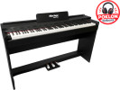 William Wagner PRELUDE DELUXE Black  