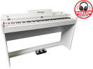 William Wagner PRELUDE DELUXE White  