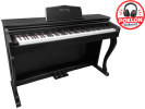 William Wagner ELITE Black  