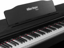 William Wagner Allegro Black William Wagner Allegro Black