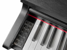 William Wagner Allegro Black William Wagner Allegro Black