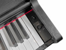 William Wagner Allegro Black William Wagner Allegro Black