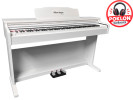 William Wagner Allegro White   