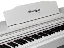 William Wagner Allegro White William Wagner Allegro White