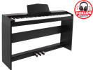 William Wagner VIVO Black 