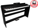 William Wagner Melody Black  