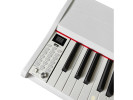 William Wagner Music Plus White William Wagner Music Plus White