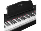 William Wagner Music Plus Black  