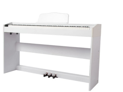 William Wagner VIVO White William Wagner VIVO White