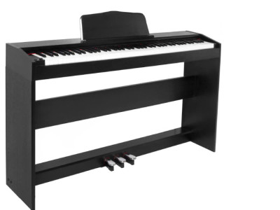 William Wagner VIVO Black William Wagner VIVO Black