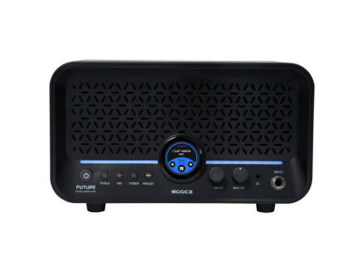 MOOER F15i Li Phantom Black MOOER F15i Li Phantom Black