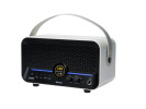 MOOER F15i Li Snowfall White MOOER F15i Li Snowfall White