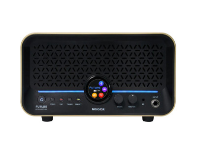 MOOER F15i Li Imperial Gold MOOER F15i Li Imperial Gold