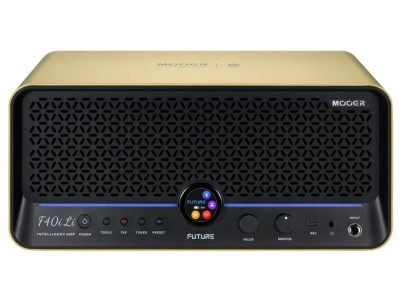 MOOER F40i Li Imperial Gold MOOER F40i Li Imperial Gold