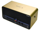 MOOER F40i Li Imperial Gold MOOER F40i Li Imperial Gold