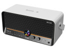 MOOER F40i Li Snowfall White MOOER F40i Li Snowfall White