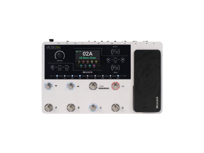 MOOER GE150 Max MOOER GE150 Max