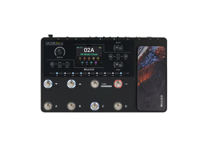 MOOER GE150 Max Li MOOER GE150 Max Li