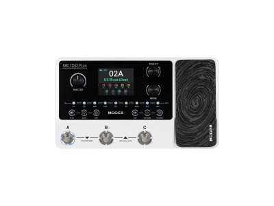 MOOER GE150 Plus MOOER GE150 Plus