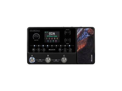 MOOER GE150 Plus Li MOOER GE150 Plus Li