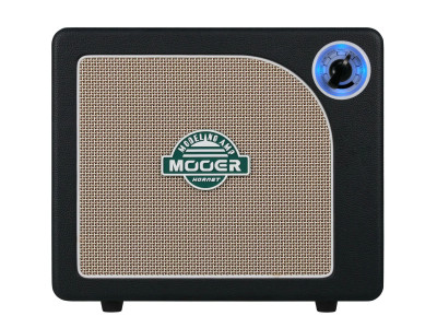 MOOER Hornet 15W Li Black MOOER Hornet 15W Li Black
