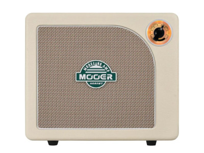 MOOER Hornet 15W Li White MOOER Hornet 15W Li White