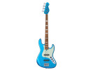 MOOER MBJ410 Metal Blue 