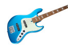 MOOER MBJ410 Metal Blue MOOER MBJ410 Metal Blue