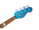 MOOER MBJ410 Metal Blue MOOER MBJ410 Metal Blue