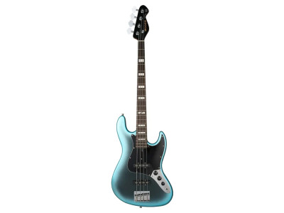 MOOER MBJ412 Dark Blue 