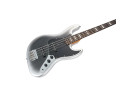MOOER MBJ412 Dark Silver 