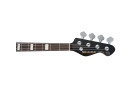 MOOER MBJ412 Dark Silver 