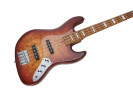 MOOER MBJ420 Red Burst MOOER MBJ420 Red Burst