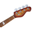 MOOER MBJ420 Red Burst MOOER MBJ420 Red Burst