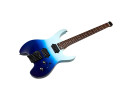 MOOER MHL50 SkyBlue-White Gradient MOOER MHL50 SkyBlue-White Gradient