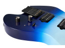 MOOER MHL50 SkyBlue-White Gradient MOOER MHL50 SkyBlue-White Gradient
