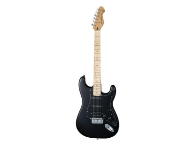 MOOER MSC11 Pro Black MOOER MSC11 Pro Black