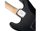 MOOER MSC11 Pro Black MOOER MSC11 Pro Black