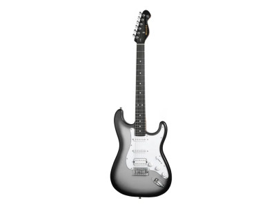MOOER MSC12 Pro Iron Silver MOOER MSC12 Pro Iron Silver