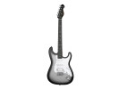 MOOER MSC12 Pro Iron Silver 