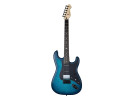 MOOER MSC31 Pro Blue Burst 