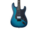 MOOER MSC31 Pro Blue Burst MOOER MSC31 Pro Blue Burst
