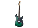 MOOER MSC31 Pro Green Burst 