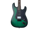 MOOER MSC31 Pro Green Burst 