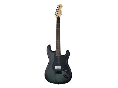 MOOER MSC31 Pro Grey Burst MOOER MSC31 Pro Grey Burst
