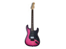 MOOER MSC31 Pro Purple Burst 
