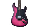 MOOER MSC31 Pro Purple Burst MOOER MSC31 Pro Purple Burst
